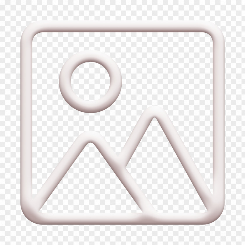 Photo Icon Social Network Image PNG