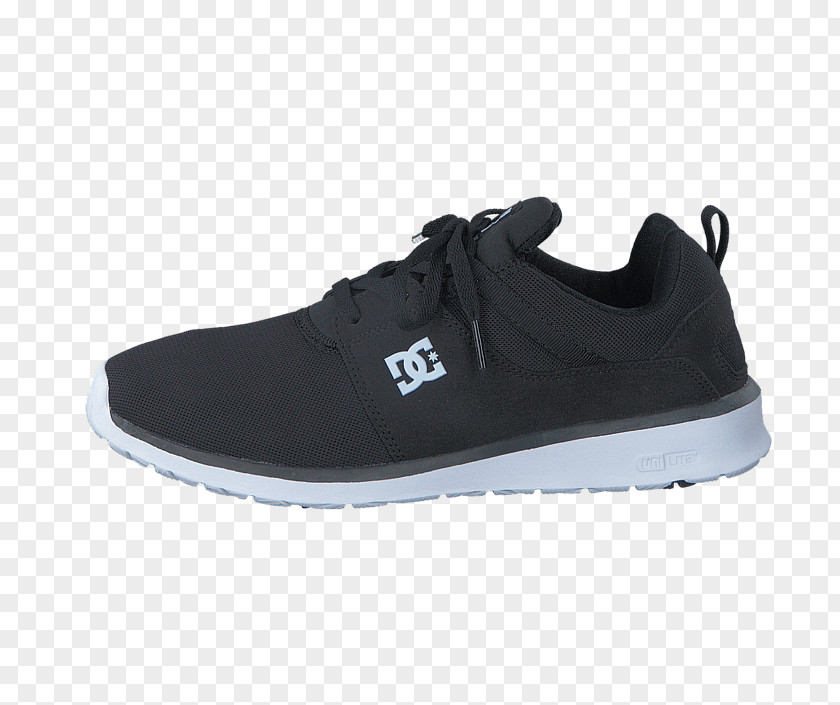 Reebok Sneakers DC Shoes Skate Shoe Slipper PNG