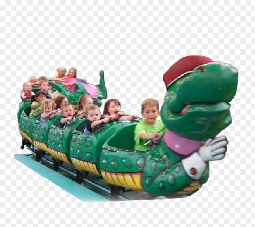 Roller Coaster Go-Gator Paultons Park Alligator Amusement PNG