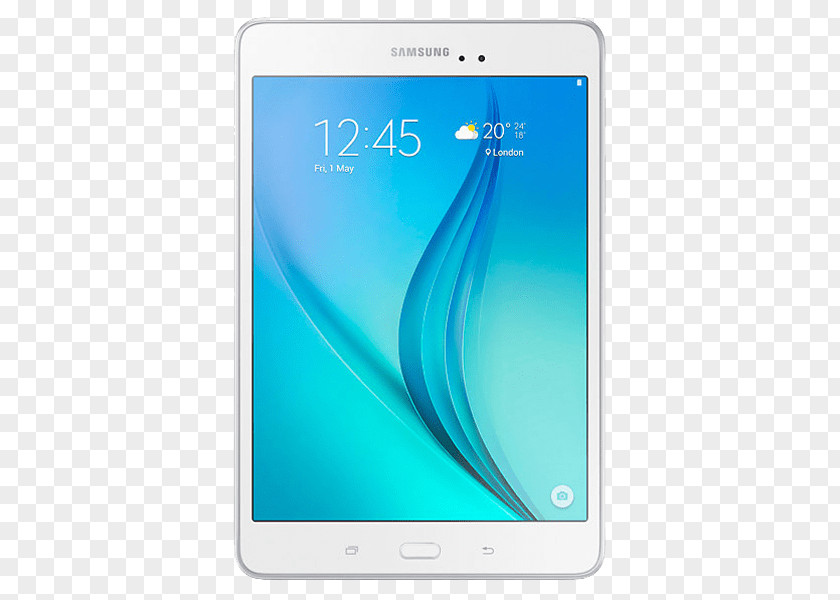 Samsung Galaxy Tab A 9.7 8.0 (2015) S2 (2017) PNG
