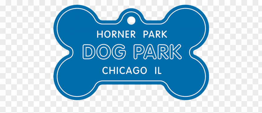 See You There Horner Park Dog 501(c)(3) PNG