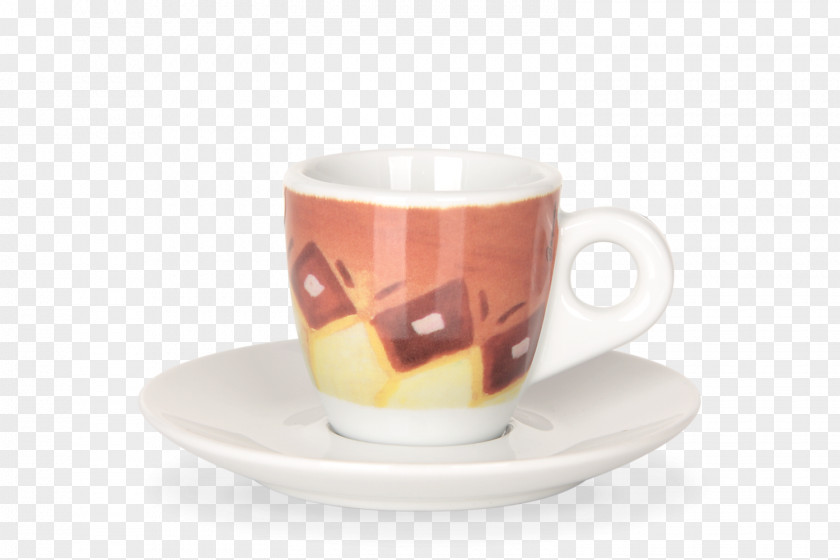Tea Espresso 09702 Cappuccino Ristretto Coffee Cup PNG