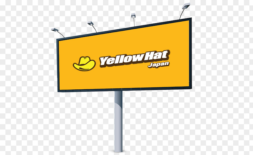 Yellow Hat Stock Photography Royalty-free Advertising Graphic Design PNG