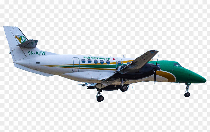 Airplane Airline Biratnagar Airport British Aerospace Jetstream 41 Flight PNG
