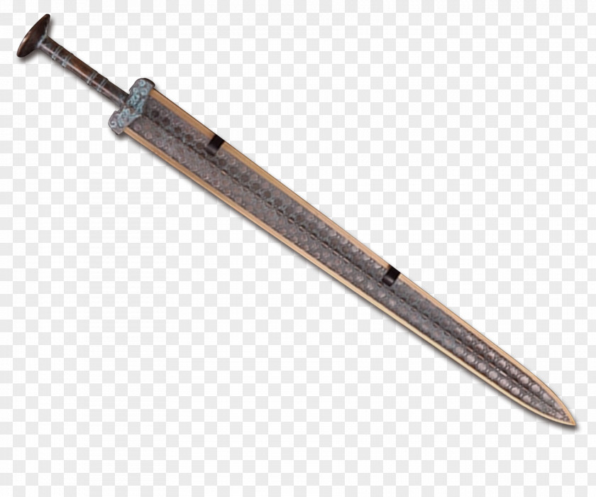 Ancient Weapons Swords Weapon Sword Jian PNG