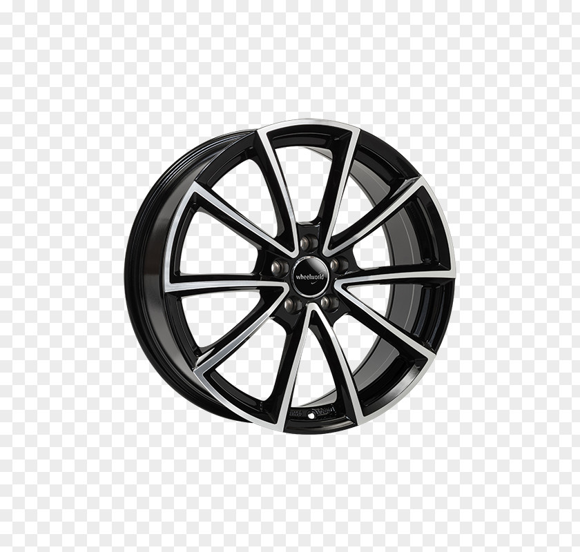 Atu Reifen Car Ford Fiesta Alloy Wheel Tire PNG