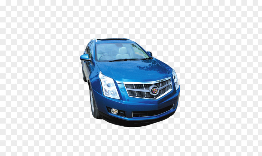 Blue Cadillac Products In Kind CTS-V XTS Car SRX PNG