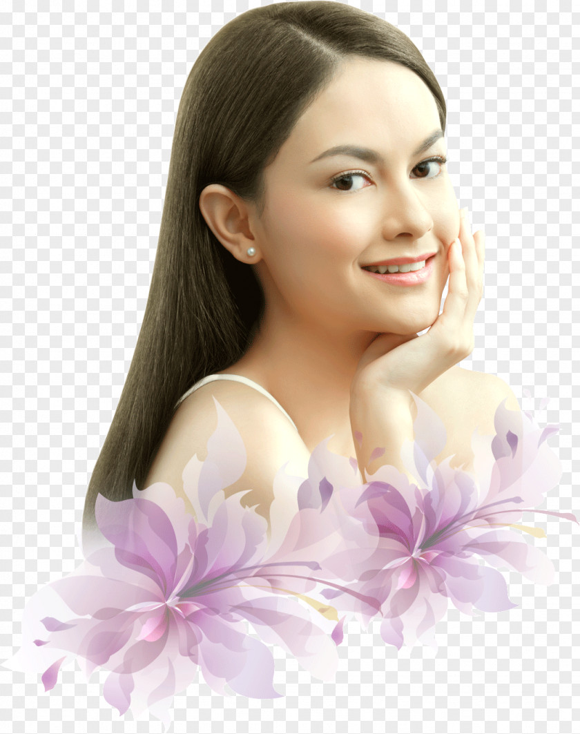 Cosmetics Hair Coloring Beauty Exfoliation PNG