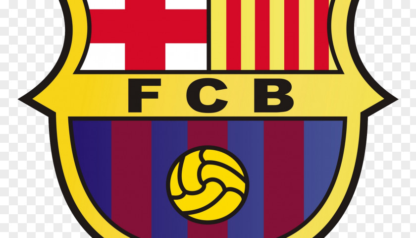 Fc Barcelona FC Camp Nou Dream League Soccer Football Logo PNG