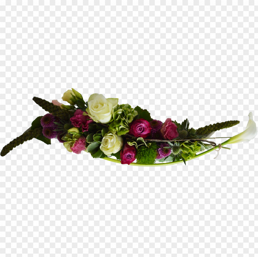 Flower Floral Design Cut Flowers Bouquet Rose PNG