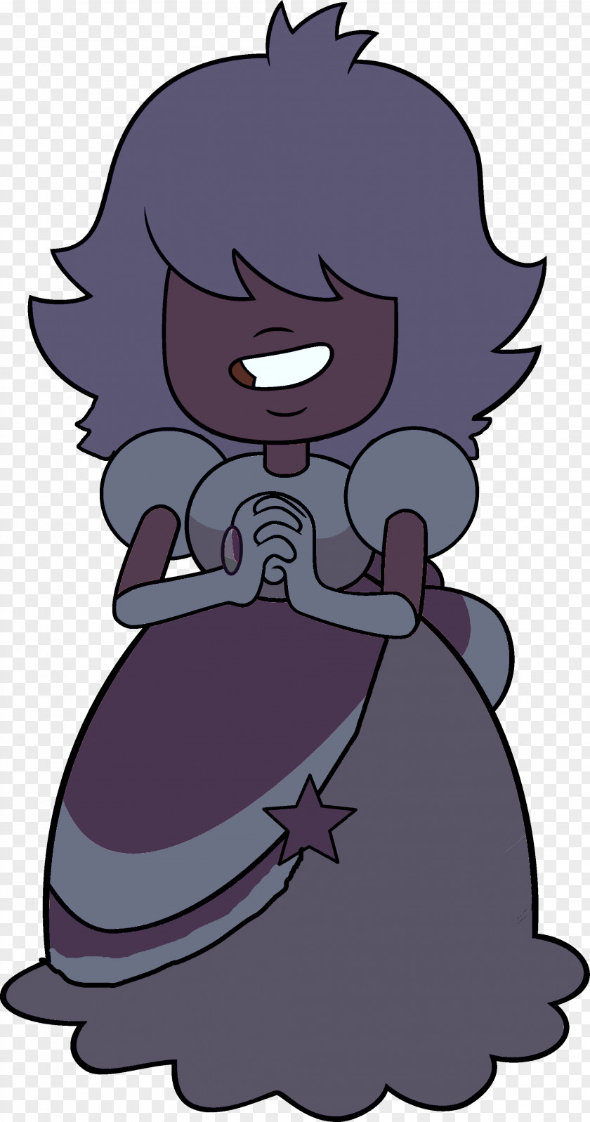 Gemini Padparadscha Jasper Steven Universe Peridot Sapphire PNG
