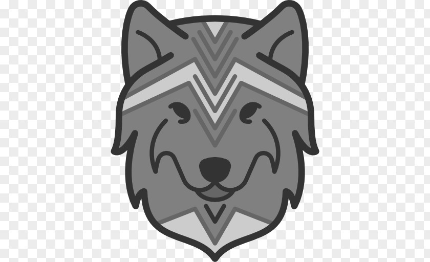 Gray Wolf PNG