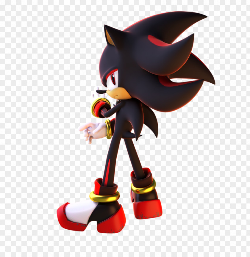 Hmph Outline Sonic The Hedgehog Shadow Chronicles: Dark Brotherhood Image Advance PNG