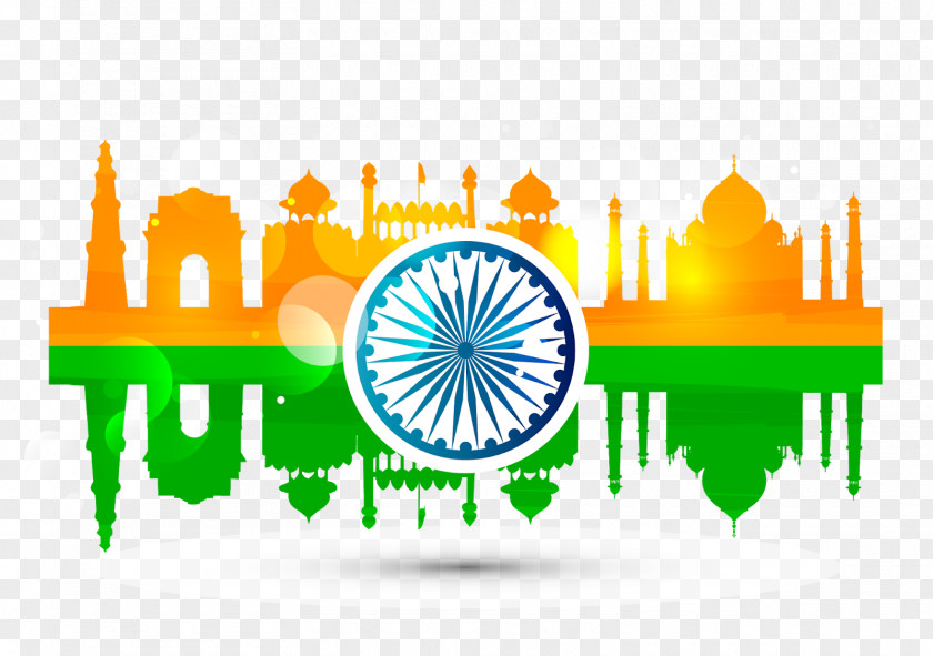 India Indian Independence Movement Day August 15 Image PNG