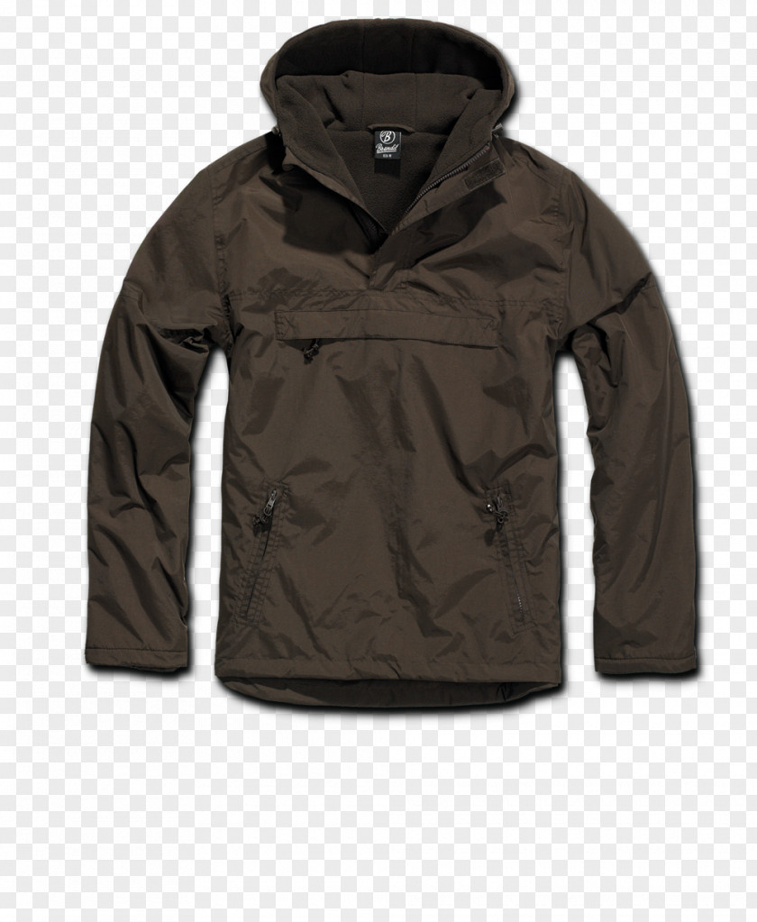 Jacket Hoodie Windbreaker M-1965 Field Coat PNG