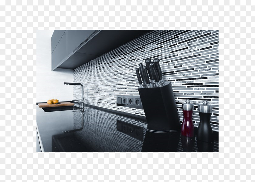 Kitchen Tile Cuisine Cladding White PNG