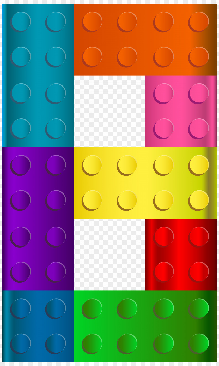 Lego Number Eight Transparent Clip Art Image Dimensions PNG