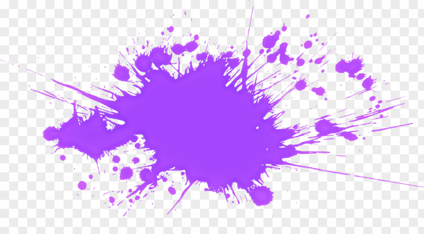 Logo Purple Picsart PNG