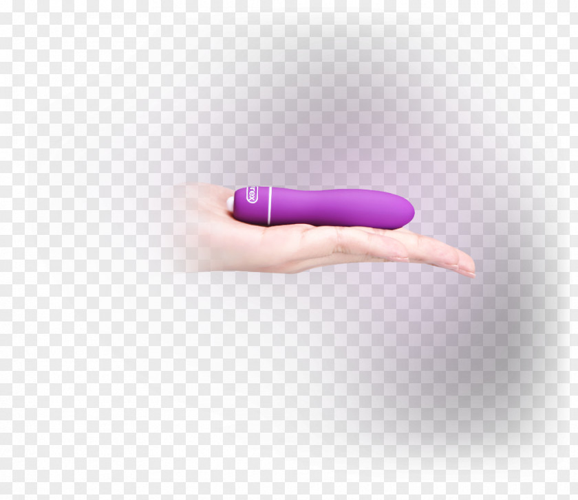 Nail Thumb Hand Model PNG