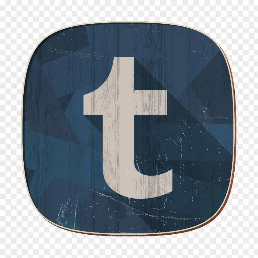 Number Flag Blog Icon Social Network Tumblr PNG