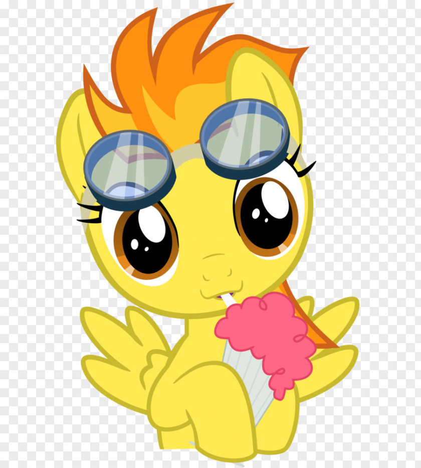 Spitfire My Little Pony Pinkie Pie Rainbow Dash Applejack PNG