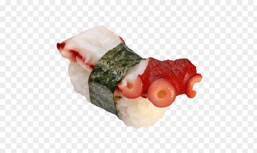 Sushi California Roll Japanese Cuisine Onigiri Vegetarian PNG
