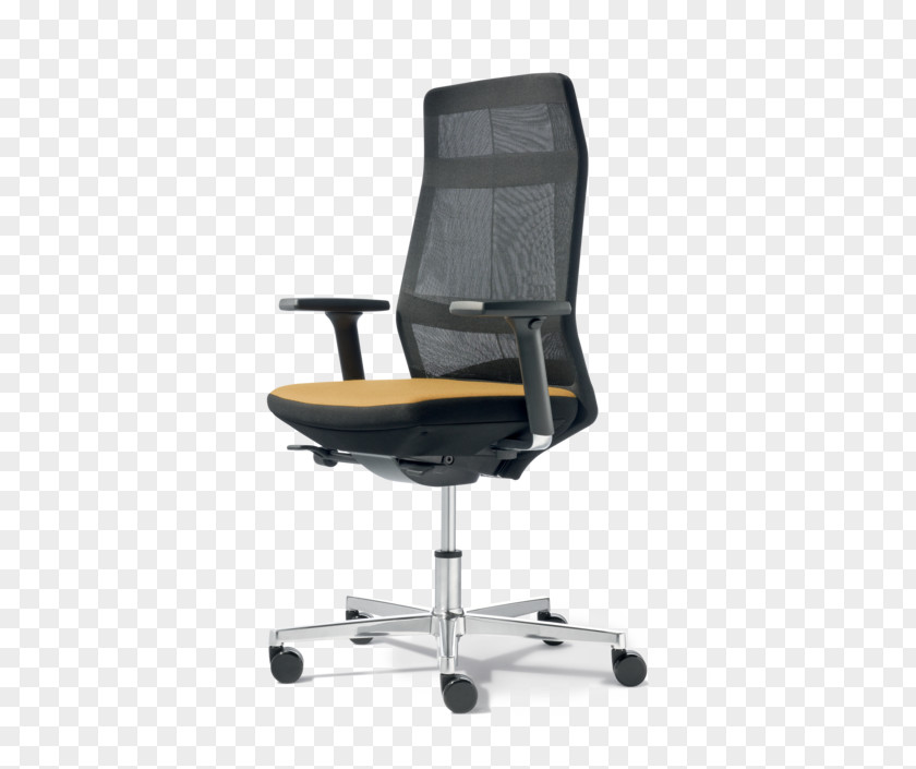 Symposium Office & Desk Chairs Swivel Chair Furniture PNG