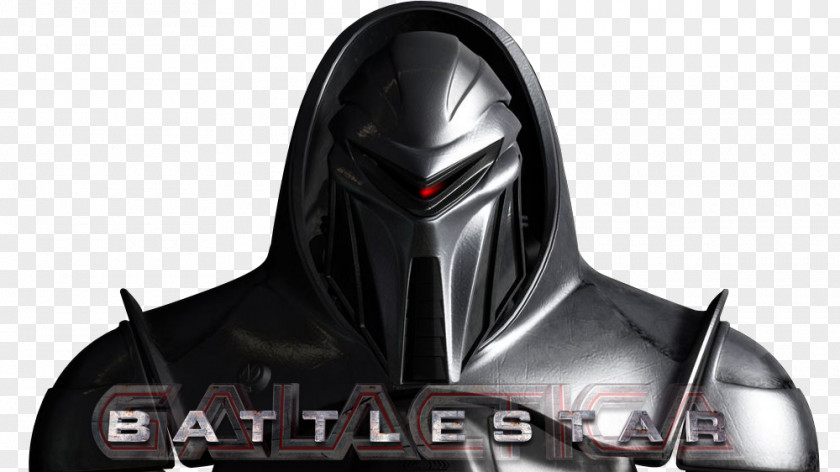 T-shirt Motorcycle Accessories Cylon Battlestar Galactica PNG