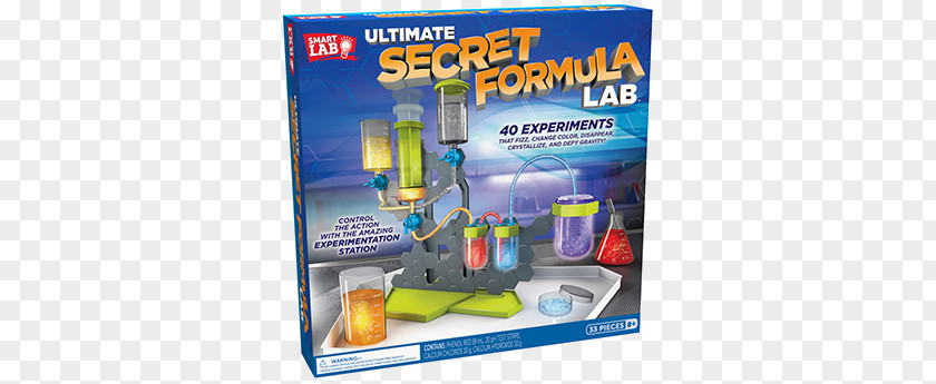 Toy Books Laboratory Educational Toys Chemistry Set Science PNG
