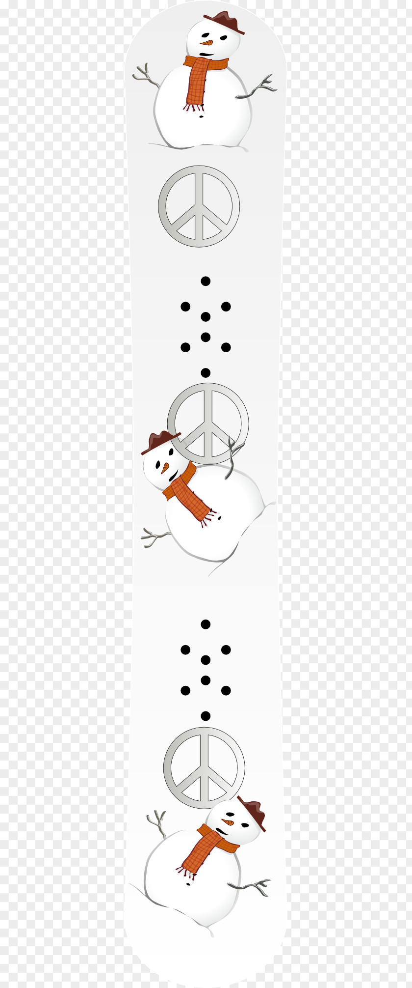 Toy Books Paper Snowman Text Clip Art PNG