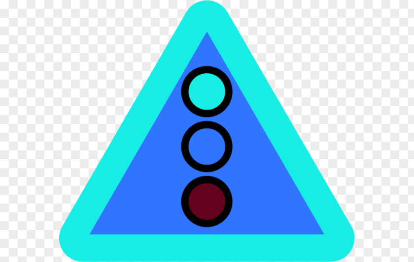 Triangle Point Microsoft Azure Clip Art PNG