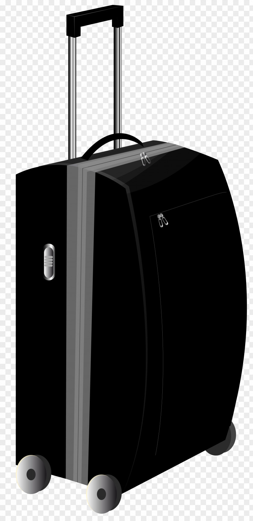 Trolly Baggage Trolley Travel Clip Art PNG