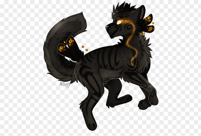Cat Dog Horse Legendary Creature Tail PNG
