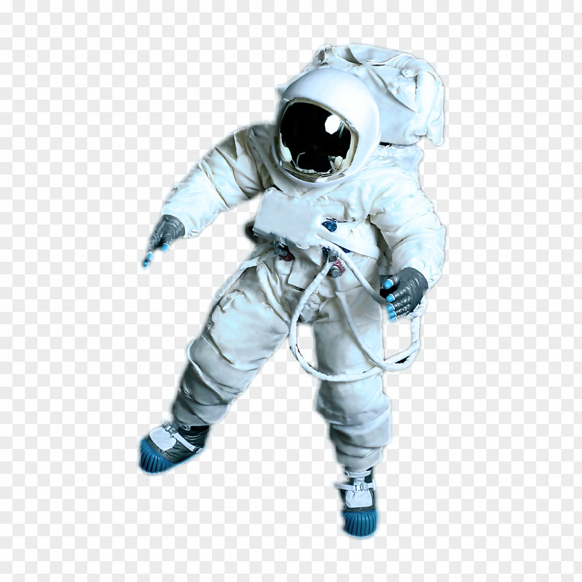 Costume Space Astronaut PNG
