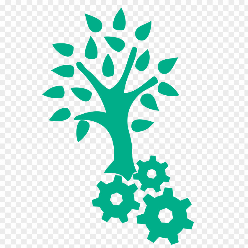Green Engineering Mechanical PNG