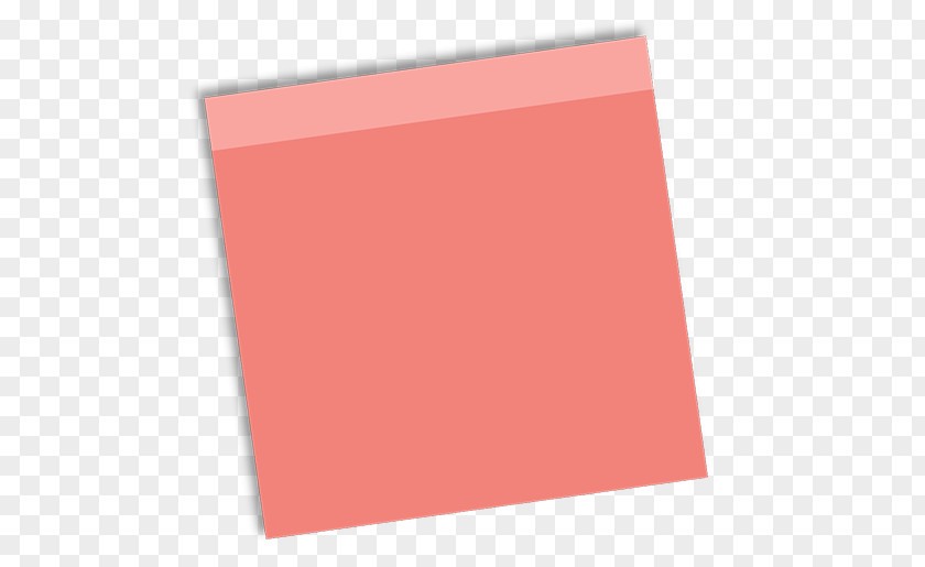 Post It Note Wallpaper Walls Paper Product Design Line Angle Font PNG