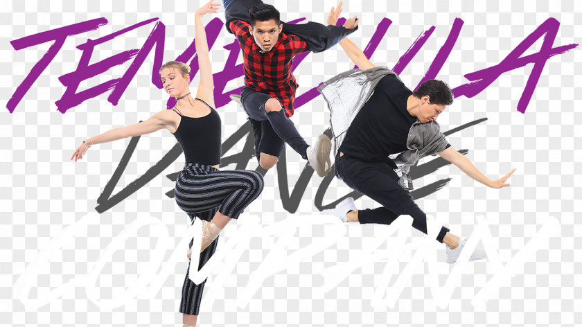 Season 1 Temecula Dance Company (SOUTH) Performing ArtsDance Logo Hip-hop America's Best Crew PNG