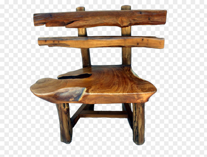 Table Chair Furniture Stool Wood PNG