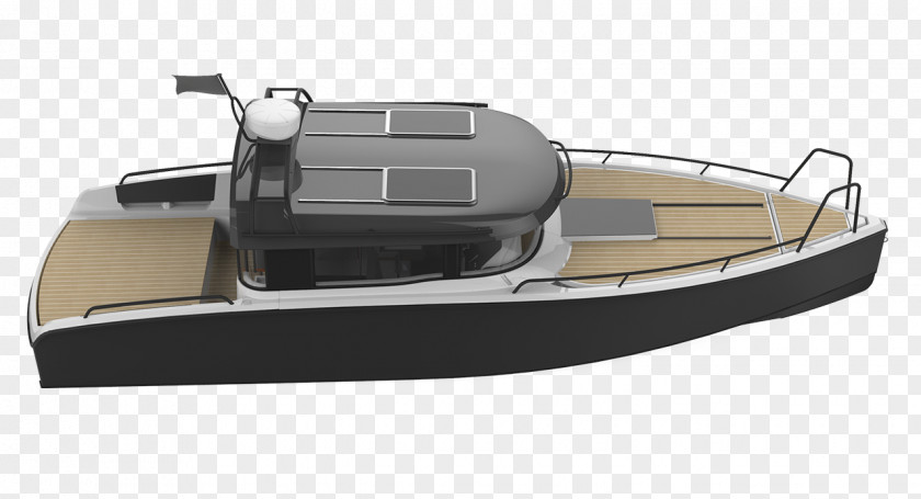 Yacht Nord-Star Motor Boats Pontoon PNG