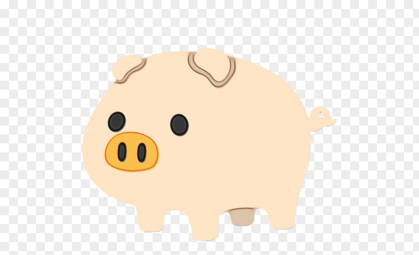 Animal Figure Money Handling Emoji PNG