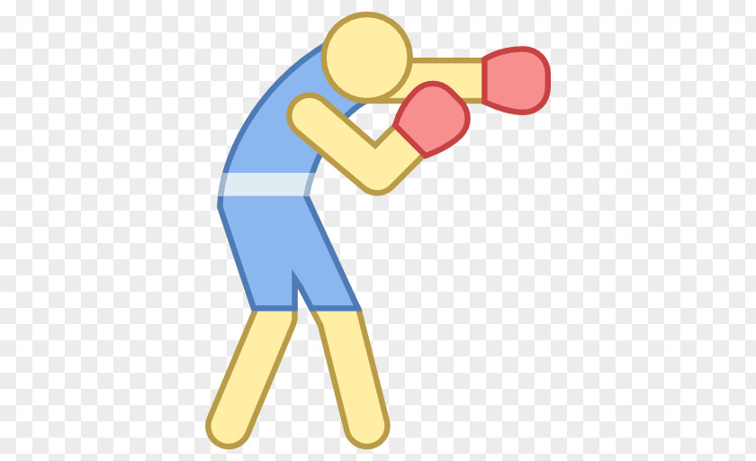 Boxer Arm Thumb Joint Finger PNG