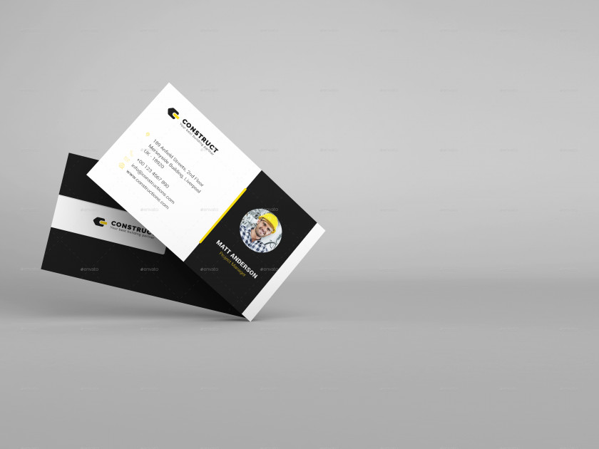 Business Card Design Cards Businessperson PNG