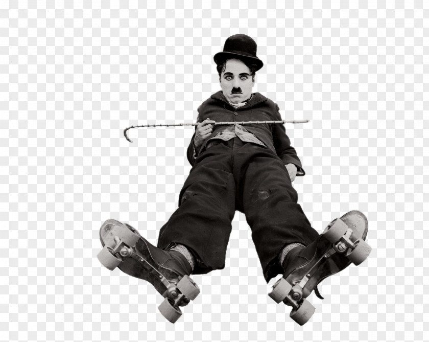 Charlie Chaplin The Tramp Multimedia Art Museum, Moscow Silent Film Actor PNG