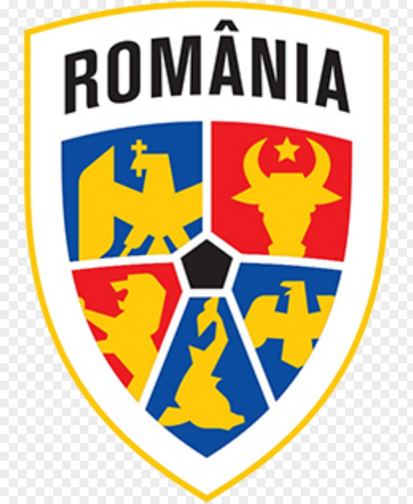 Football Romania National Team Under-21 England PNG