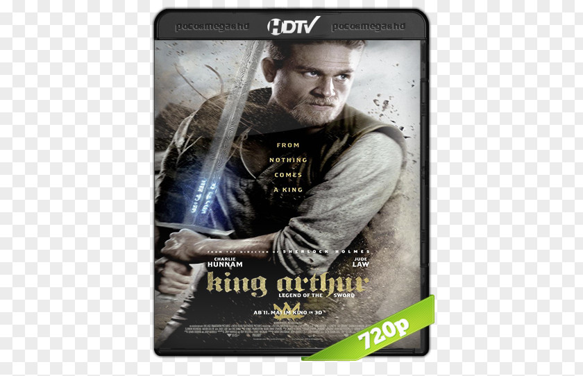 Guinevere Trilogy King Arthur: Legend Of The Sword 0 Film 720p PNG