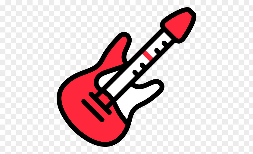 Guitar Musical Instrument Clip Art PNG