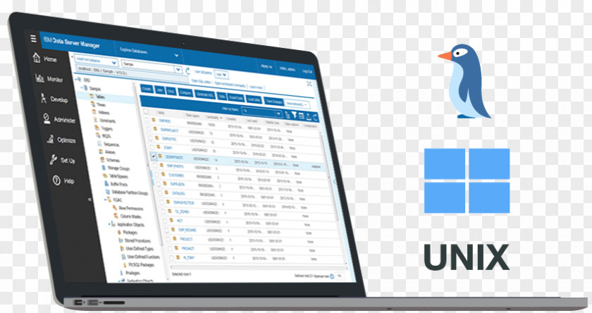 Ibm Db2 IBM DB2 Database SQL Computer Software PNG