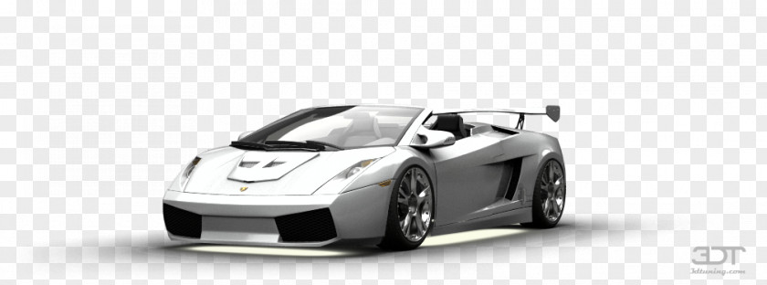 Lamborghini Gallardo Car Murciélago Automotive Design PNG