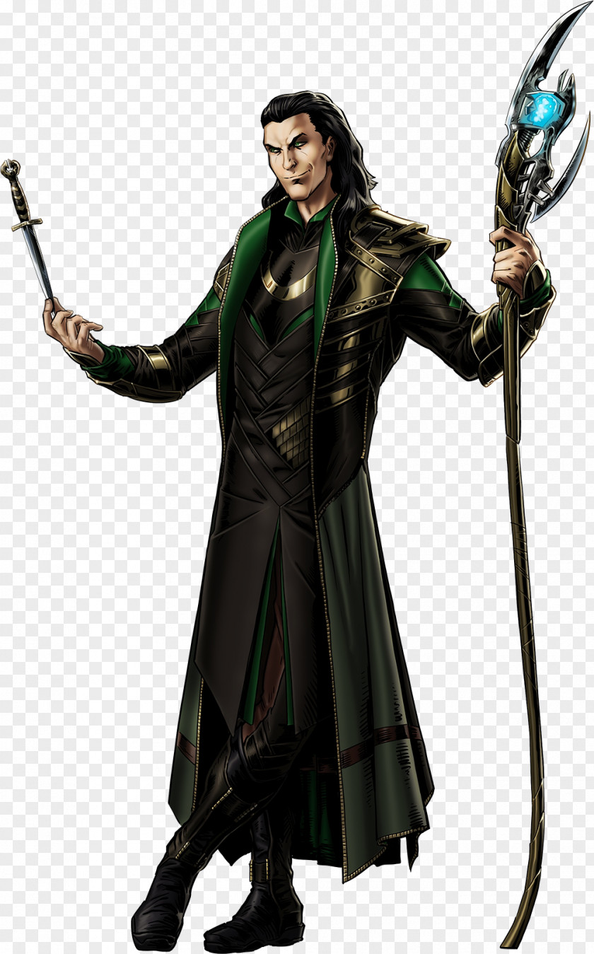 Loki Marvel: Avengers Alliance Thor Laufey Frigga PNG