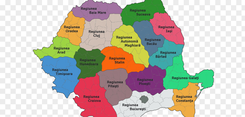 Map Flag Of Romania Vector Graphics PNG